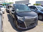 Toyota Esquire Gi Blackish Purple 2020