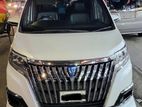 Toyota Esquire GI - BODY KIT 2018