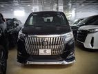 Toyota Esquire Gi Body Kit 2019