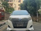 Toyota Esquire GI BODYKIT PEARL 2019