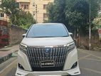 Toyota Esquire GI BODYKIT PEARL 2019