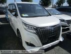 Toyota Esquire GI BODYKIT PEARL 2019