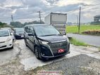 Toyota Esquire GI Dhaka Ready 2020
