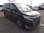 Toyota Esquire Gi HB (Ceiling TV)- 2020
