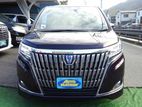 Toyota Esquire Gi Hyb 3.5pt 2020