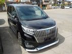 Toyota Esquire GI HYB 4PNT/45000KM 2020