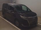 Toyota Esquire Gi Hyb Black Purple 2021
