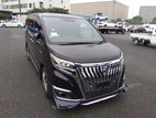 Toyota Esquire GI HYB LUXEL GRILL 2020