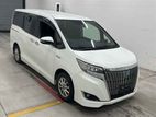 Toyota Esquire GI HYBRI PUSH 2DR PW 2020