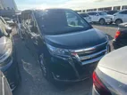 Toyota Esquire GI HYBRI PUSH 2DR PW 2020