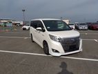 Toyota Esquire Gi Hybrid 2-Door P/W 2020