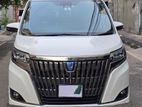 Toyota Esquire Gi Hybrid 2018