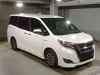 Toyota Esquire Gi Hybrid 2018