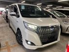 Toyota Esquire GI HYBRID 2019