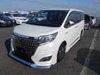 Toyota Esquire Gi hybrid 2019