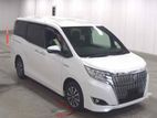 Toyota Esquire GI Hybrid 2019