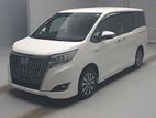 Toyota Esquire GI HYBRID 2019