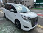 Toyota Esquire Gi Hybrid 2019