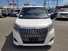 Toyota Esquire Gi Hybrid 2019