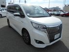 Toyota Esquire Gi Hybrid 2019