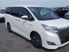 Toyota Esquire Gi Hybrid 2019