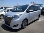 Toyota Esquire GI HYBRID 2019