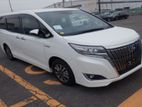 Toyota Esquire Gi Hybrid 2019