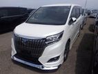 Toyota Esquire Gi hybrid 2020