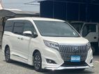 Toyota Esquire Gi Hybrid 2020