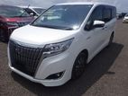 Toyota Esquire Gi Hybrid 2020