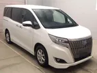 Toyota Esquire GI Hybrid 2020