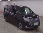 Toyota Esquire Gi Hybrid 2020