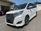Toyota Esquire Gi Hybrid 2020