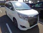 Toyota Esquire Gi Hybrid 2020