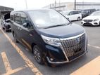 Toyota Esquire Gi Hybrid 2020