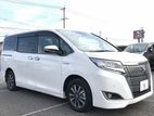 Toyota Esquire Gi Hybrid 2Door powr 2019