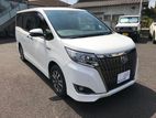 Toyota Esquire Gi Hybrid 2Door powr 2019