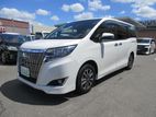 Toyota Esquire Gi Hybrid 2Door powr 2020