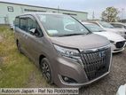 Toyota Esquire Gi Hybrid 4.5P 2021