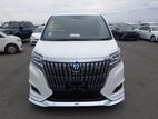 Toyota Esquire Gi Hybrid 4p 2020