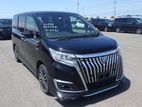 Toyota Esquire Gi Hybrid 4P 2020
