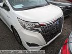 Toyota Esquire Gi Hybrid 4P 2020
