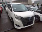 Toyota Esquire Gi Hybrid 4P 2020