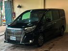 Toyota Esquire GI HYBRID 69000KM 2022