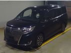 Toyota Esquire Gi Hybrid Black 2019