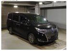 Toyota Esquire GI HYBRID BLACK 2019