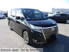 Toyota Esquire Gi hybrid Black 2020