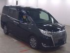 Toyota Esquire Gi Hybrid Black 2020