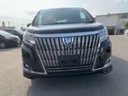 Toyota Esquire GI HYBRID BLACK 2020