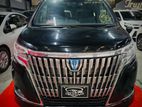 Toyota Esquire Gi Hybrid Black 2020